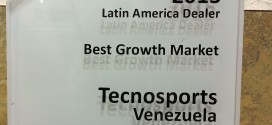 Best Growth Market 2015 TECNOSPORTS