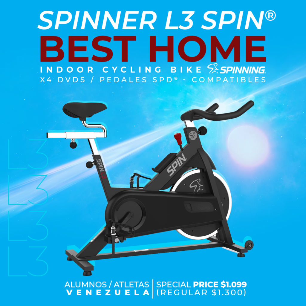Spinner L3 Spin Best Home